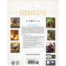 Genesys: Core book - Bards & Cards