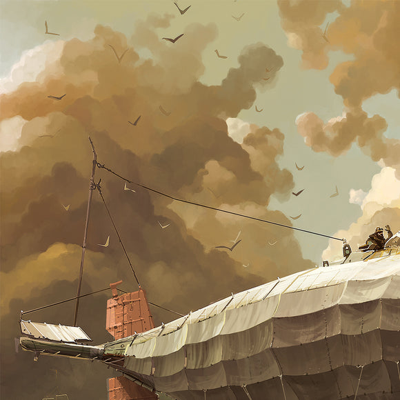 Genesys: Core book - Bards & Cards