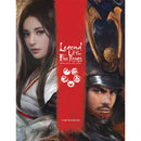 Legend of the Five Rings: Core Book - Bards & Cards