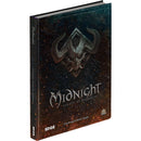 Midnight: Legacy of Darkness - Bards & Cards