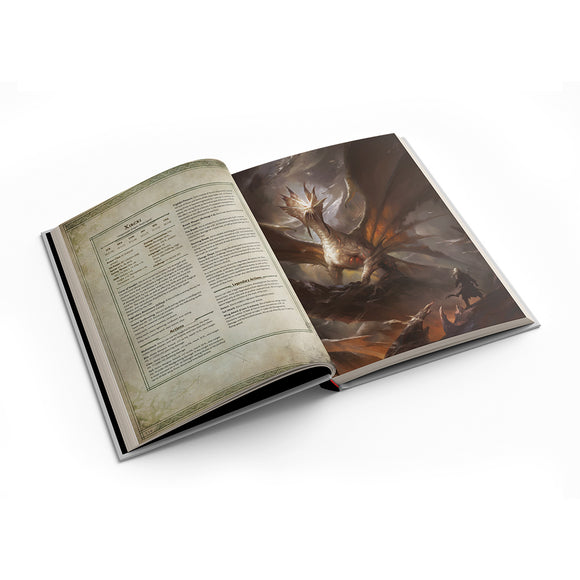 Midnight: Legacy of Darkness - Bards & Cards