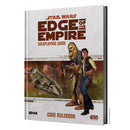Star Wars: Edge of the Empire - Core Rulebook - Bards & Cards