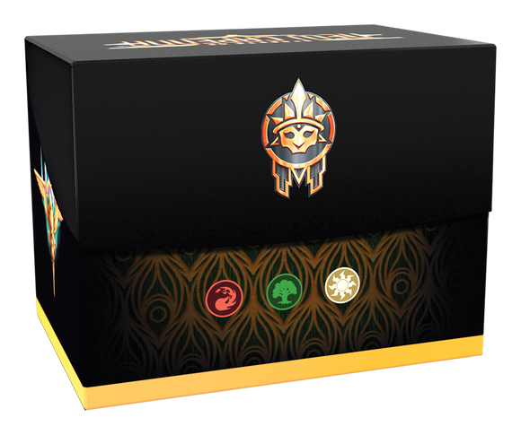 Streets of New Capenna - Commander Deck (Cabaretti Cacophony) - Bards & Cards