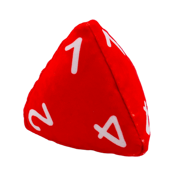 Catnip D4 by Pawlymorph - Bards & Cards