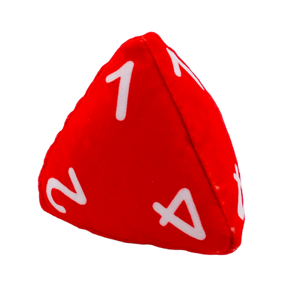 Catnip D4 by Pawlymorph - Bards & Cards