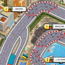 Formula D - Bards & Cards