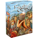 A Feast for Odin - Bards & Cards