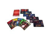 Gremlins: Holiday Havoc! Cards Game - Bards & Cards