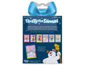 Frosty The Snowman Card Game - Bards & Cards