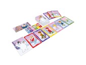 Frosty The Snowman Card Game - Bards & Cards