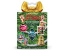 Chip n Dale Christmas Treasures - Bards & Cards
