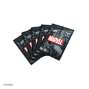 Gamegenic Marvel Champions Card Sleeves - Bards & Cards