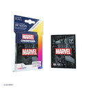 Gamegenic Marvel Champions Card Sleeves - Bards & Cards