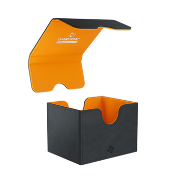 Gamegenic Sidekick 100plus XL (2021 Edition) - Bards & Cards