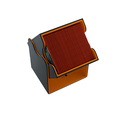 Gamegenic Squire 100plus XL (2021 Edition) - Bards & Cards