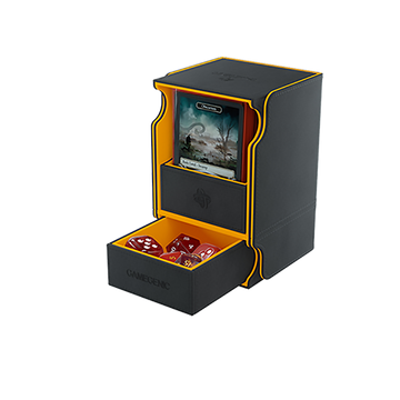 Gamegenic Watchtower 100plus XL (2021 Edition) - Bards & Cards