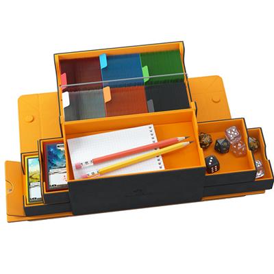 Gamegenic Games' Lair 600+ - Bards & Cards