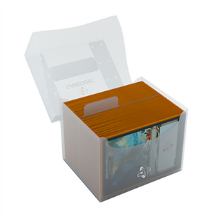 Gamegenic Side Holder 100+ XL Deck Box - Bards & Cards