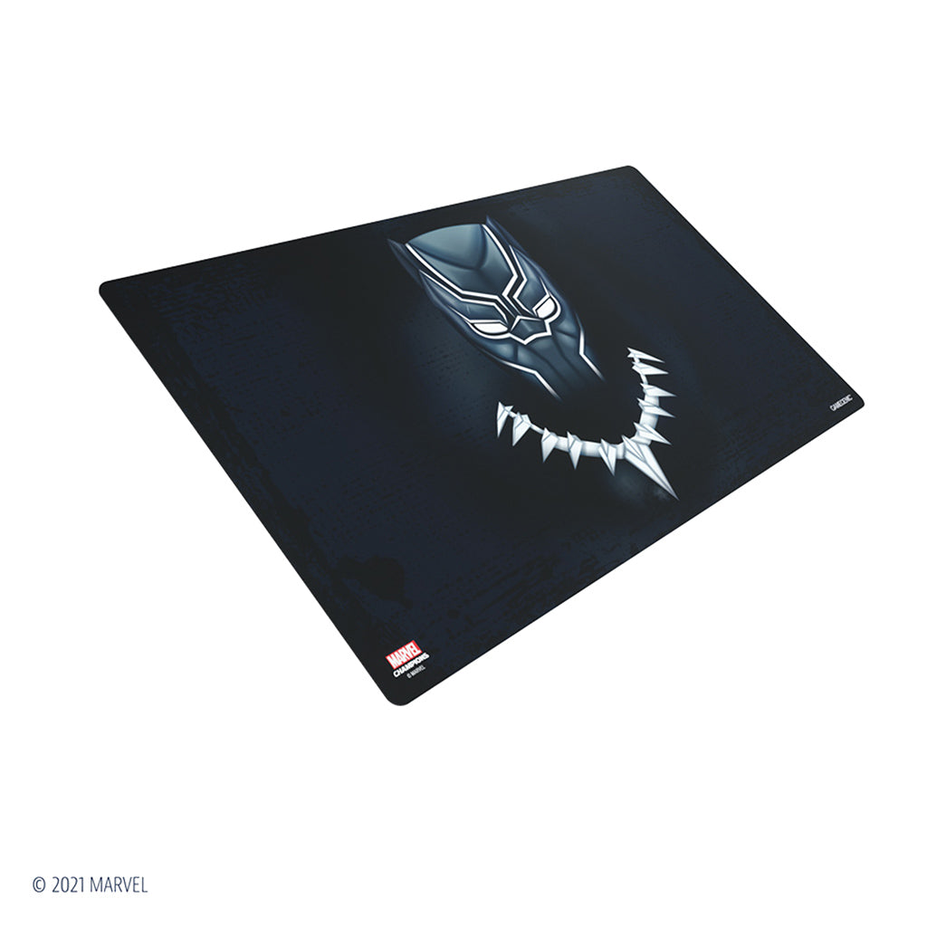Marvel Champions Game Mat - Bards & Cards