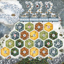 A Game of Thrones Catan - Bards & Cards