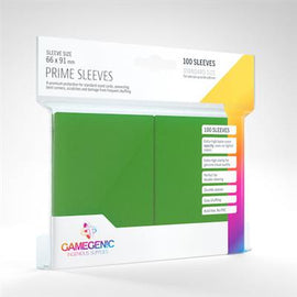 Gamegenic PRIME Sleeves - Bards & Cards