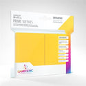 Gamegenic PRIME Sleeves - Bards & Cards