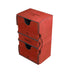 Gamegenic Stronghold Deck Box 100plus - Bards & Cards