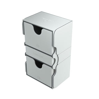 Gamegenic Stronghold Deck Box 100plus - Bards & Cards