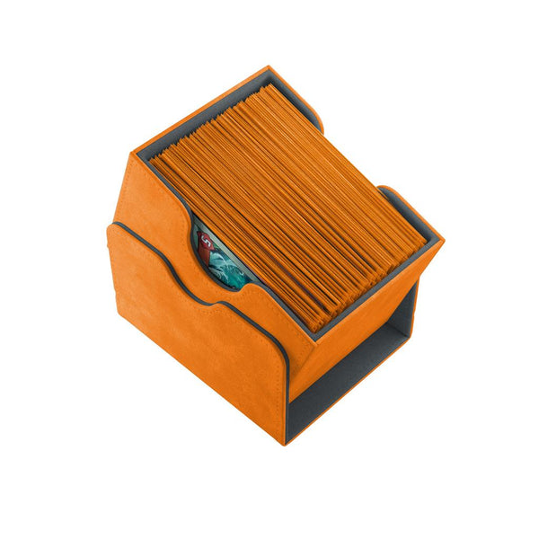 Gamegenic Sidekick Deck Box 100plus - Bards & Cards