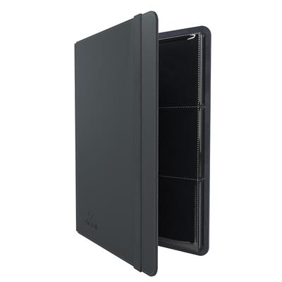 Gamegenic Prime Album 18-Pocket - Bards & Cards