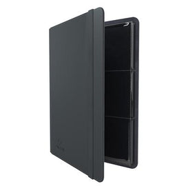 Gamegenic Prime Album 18-Pocket - Bards & Cards