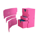 Gamegenic Stronghold Deck Box 200+ XL - Bards & Cards