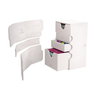 Gamegenic Stronghold Deck Box 200+ XL - Bards & Cards