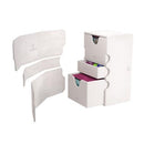 Gamegenic Stronghold Deck Box 200+ XL - Bards & Cards