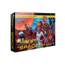 Gloom: In Space - Bards & Cards