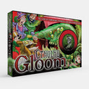 Cthulhu Gloom - Bards & Cards