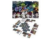 Tiny Epic Dungeons - Bards & Cards