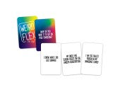 Weird Flex... But Okay - Bards & Cards