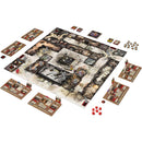 Zombicide: Black Plague - Bards & Cards
