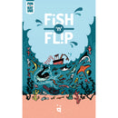 Fish 'n' Flip - Bards & Cards