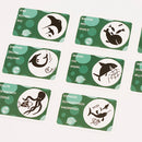 Fish 'n' Flip - Bards & Cards