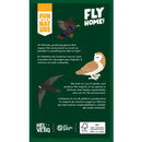 Fly Home! - Bards & Cards