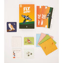 Fly Home! - Bards & Cards