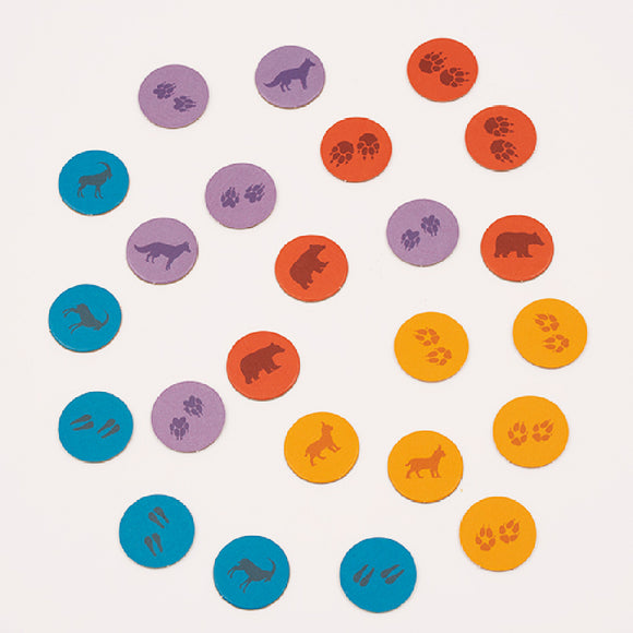 Just Wild - Bards & Cards