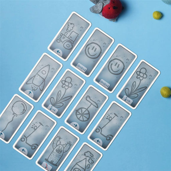 Misty - Bards & Cards