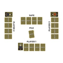 Omerta - Bards & Cards