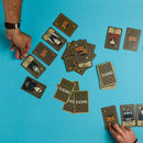 Omerta - Bards & Cards