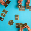 Omerta - Bards & Cards