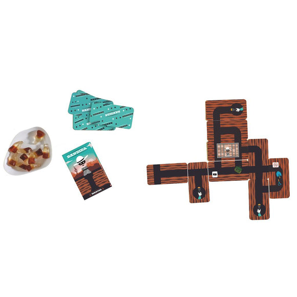 Bandida - Bards & Cards