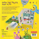 No Mercy for Monsters - Bards & Cards